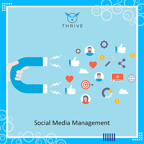 ThriveMediaUK's tweet photo. Thrive Social Media Management (SMM) 📱

At Thrive we control over 100 different accounts for a variety of clients in a range of industries. 

Contact us for more information on the affordable management services we offer.

https://t.co/spvAvUeksH  📈 https://t.co/rtOwSfxjNH