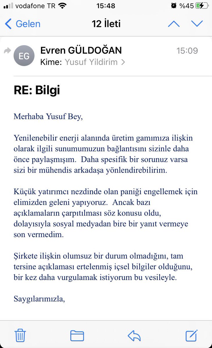 #SAYAS Patron maili..