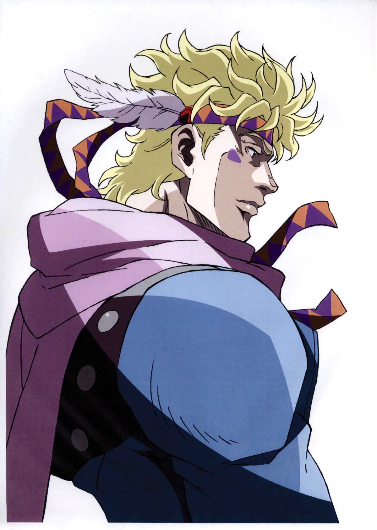 Jojo S Bizarre Visual Design Jojo X Lawson Store Collaboration Raw Anime Art Dio Amp Caesar Artist Masahiko Komino 小美野 雅彦 T Co Fh0bcmxciw Twitter