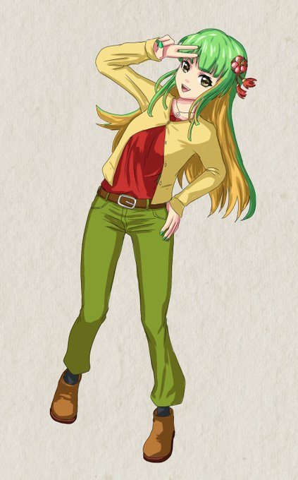 ユメ玉のtwitterイラスト検索結果