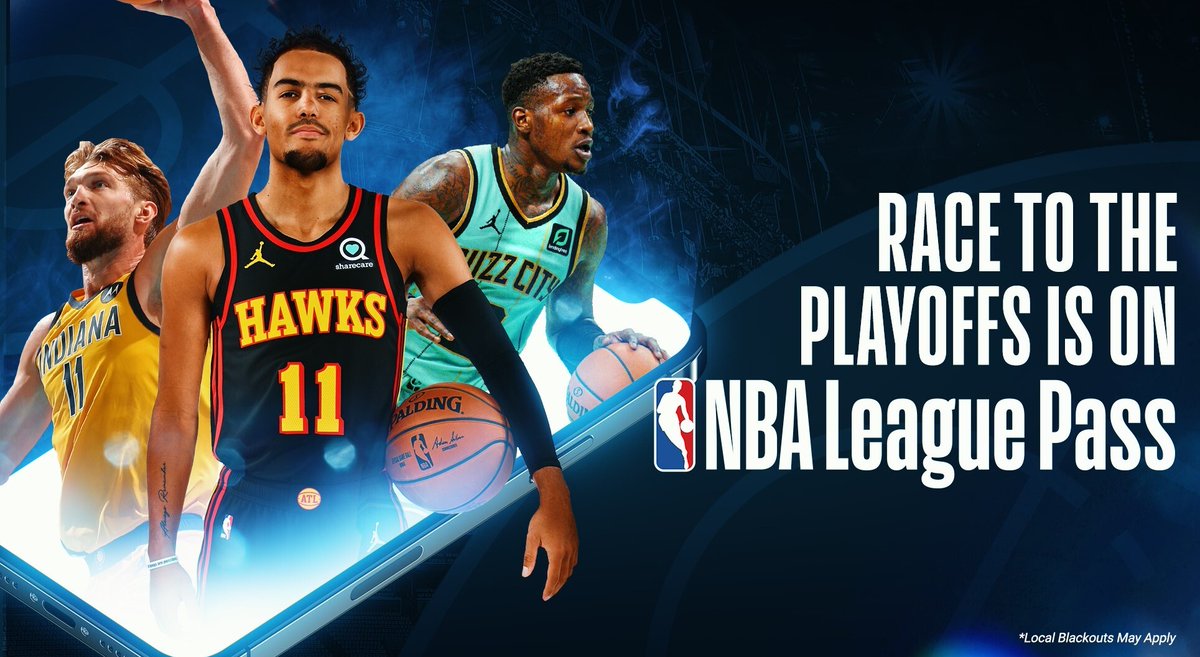 nba playoff league pass