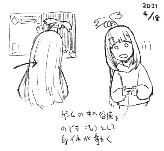 カメラ動かせ日記です 