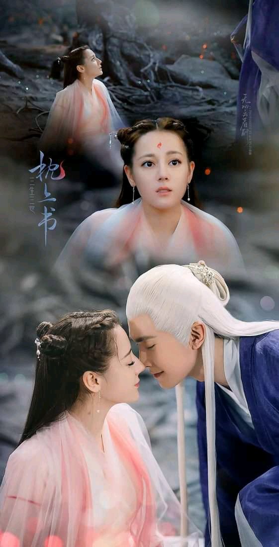 StKungfu's tweet photo. Eternal love of dream
Ongoing drama on startimes kungfu channel https://t.co/a4l8wGngya