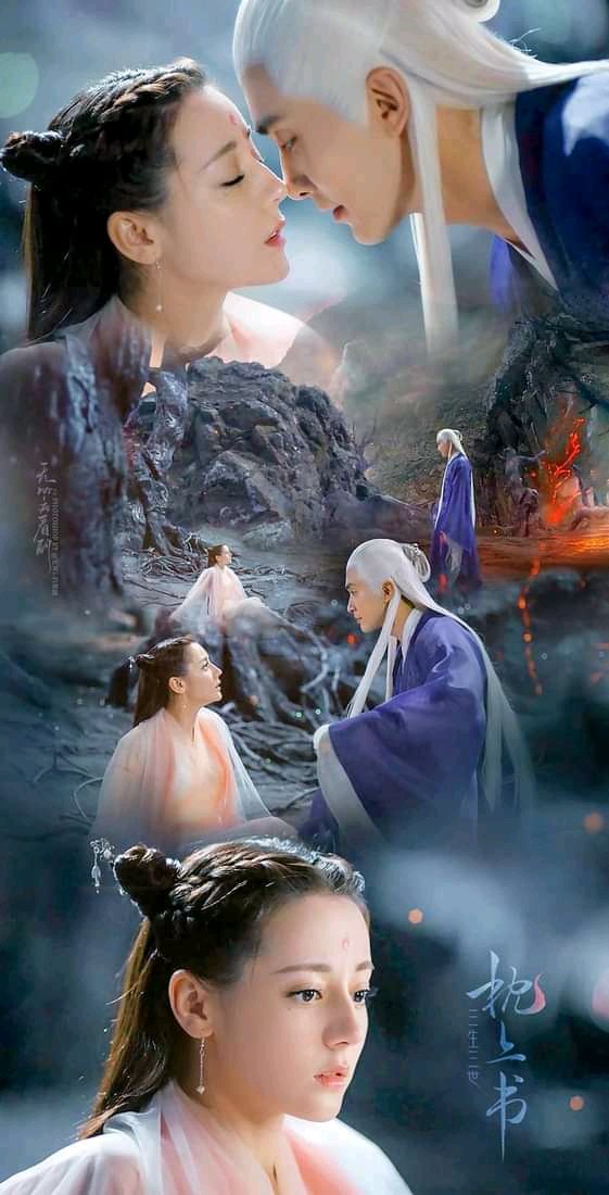 StKungfu's tweet photo. Eternal love of dream
Ongoing drama on startimes kungfu channel https://t.co/a4l8wGngya