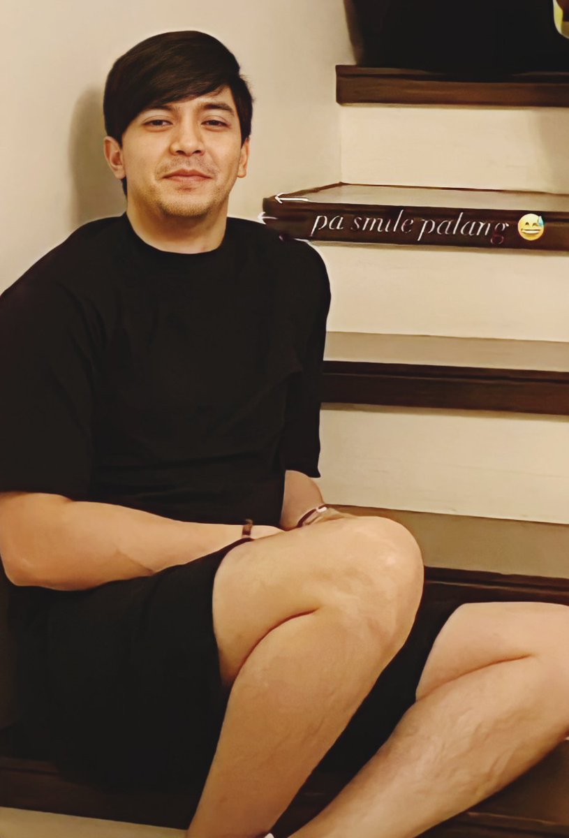 ALDEN HappyFaulkerson 
#AldenRichards