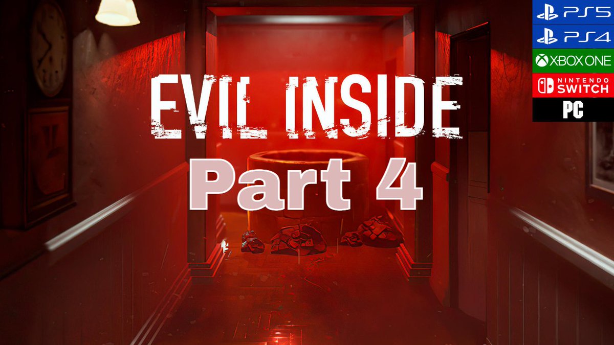 gamestreamplays (@gamestreamplay) on Twitter photo Evil Inside Part 4
youtu.be/eOT_81loVXY
#playstation #videogames #gameplay #gamers #gaming #game #xbox #games #xboxone #youtube #gamingcommunity #smallstreamer #SmallStreamersConnect #YouTubers
@BlazedRts <a href="/sme_rt/">streamachine retweets 🇬🇧</a> @FmC_RTs @YoutubeCommuni3 <a href="/Retweelgend/">Imagine A Stream ✪</a> Evil Inside Part 4
youtu.be/eOT_81loVXY
#playstation #videogames #gameplay #gamers #gaming #game #xbox #games #xboxone #youtube #gamingcommunity #smallstreamer #SmallStreamersConnect #YouTubers
@BlazedRts <a href="/sme_rt/">streamachine retweets 🇬🇧</a> @FmC_RTs @YoutubeCommuni3 <a href="/Retweelgend/">Imagine A Stream ✪</a>
