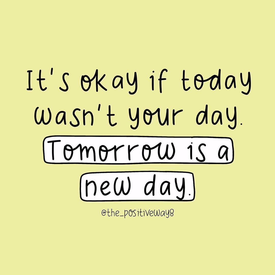DeanSalzy's tweet photo. 4.  It’s not always possible to get everything you want done in a day, and that’s ok! https://t.co/3uFduW9mVp