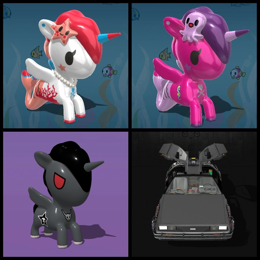 🔊🍀SPECIAL GIVEAWAY!🍀🔊
To celebrate 2k followers, I'm giving away a total of 4 (!!!), yes, 4 #VeVe Collectibles! 

Follow these steps to participate:
1.Retweet
2.Follow @StonksV2, @NavinVidyadhar2, <a href="/coozoolo/">Cooz ( Minos )</a> and @VeVeAgent23

Make sure to share guys!
Much love, Stonks!💙 #VeVe
