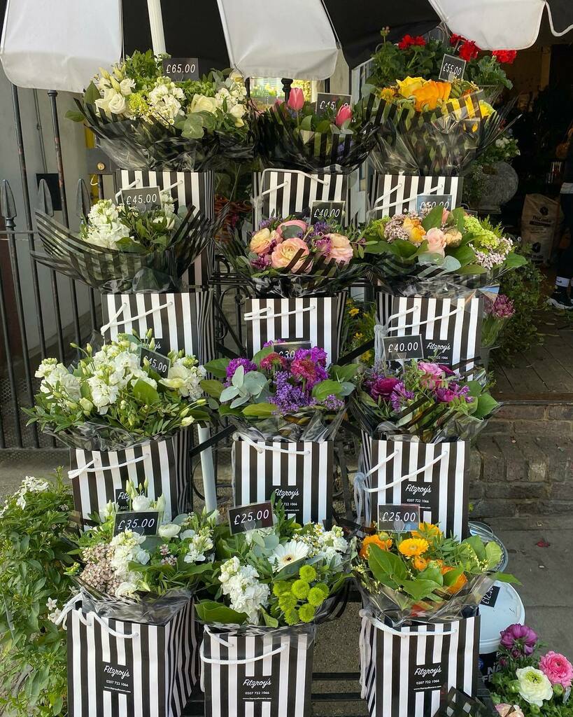 ZoePriceInt's tweet image. Primrose Hill Flowers instagr.am/p/CN0Kh-3Bt8x/