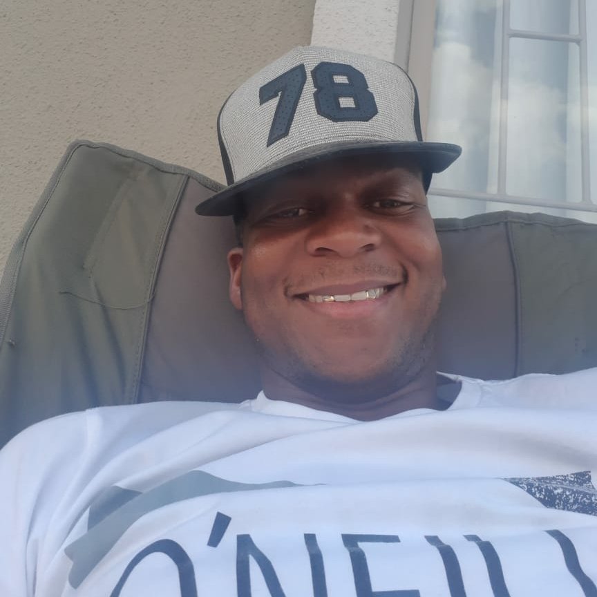 Modipa5548's tweet image. #NewProfilePic