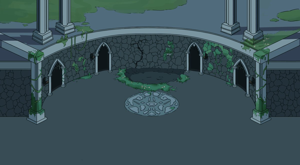 Red Hawk Studios tweet media