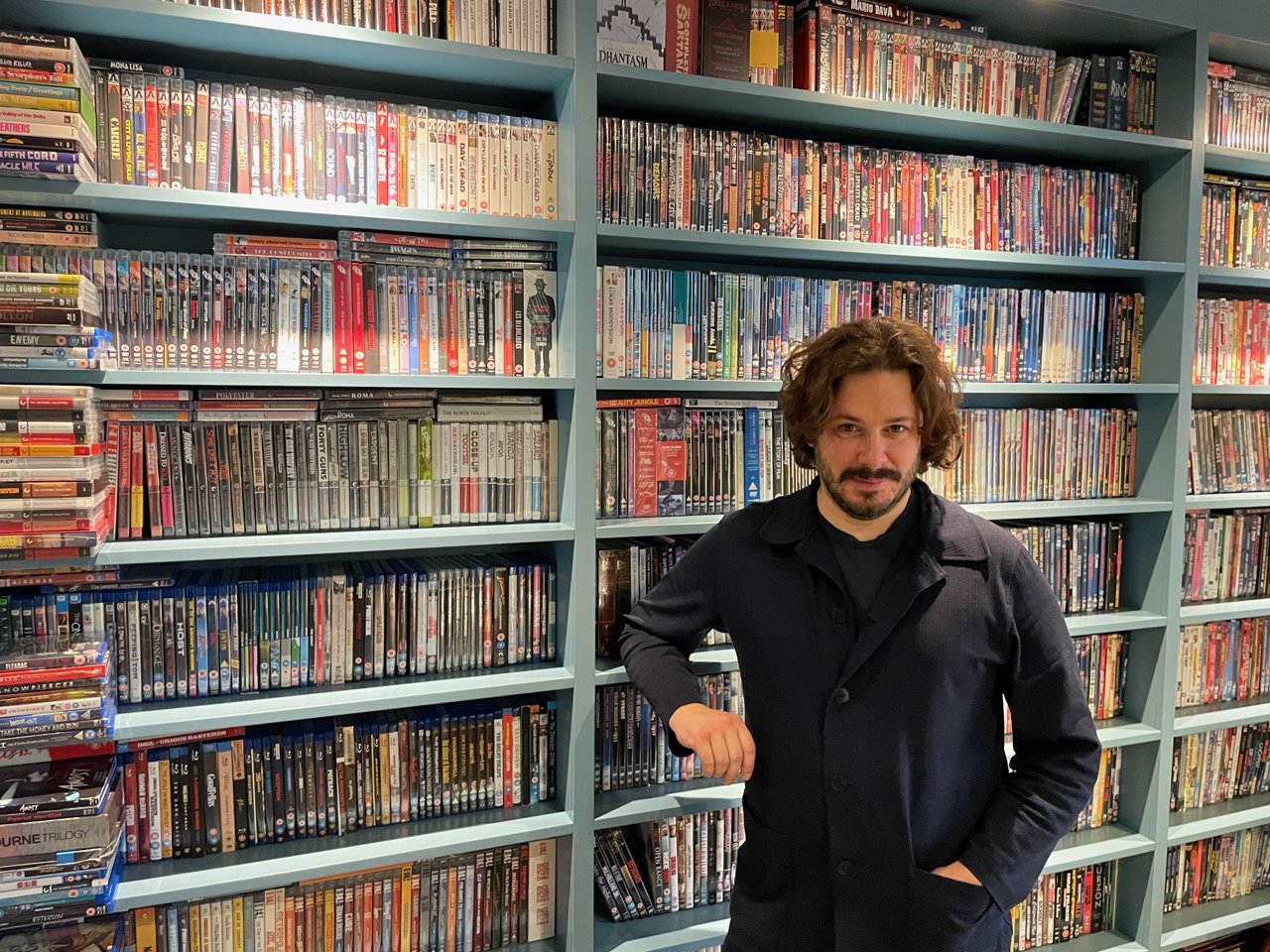 Happy birthday to the incredible Edgar Wright! 

What\s your all-time favourite moment from any of his movies? 