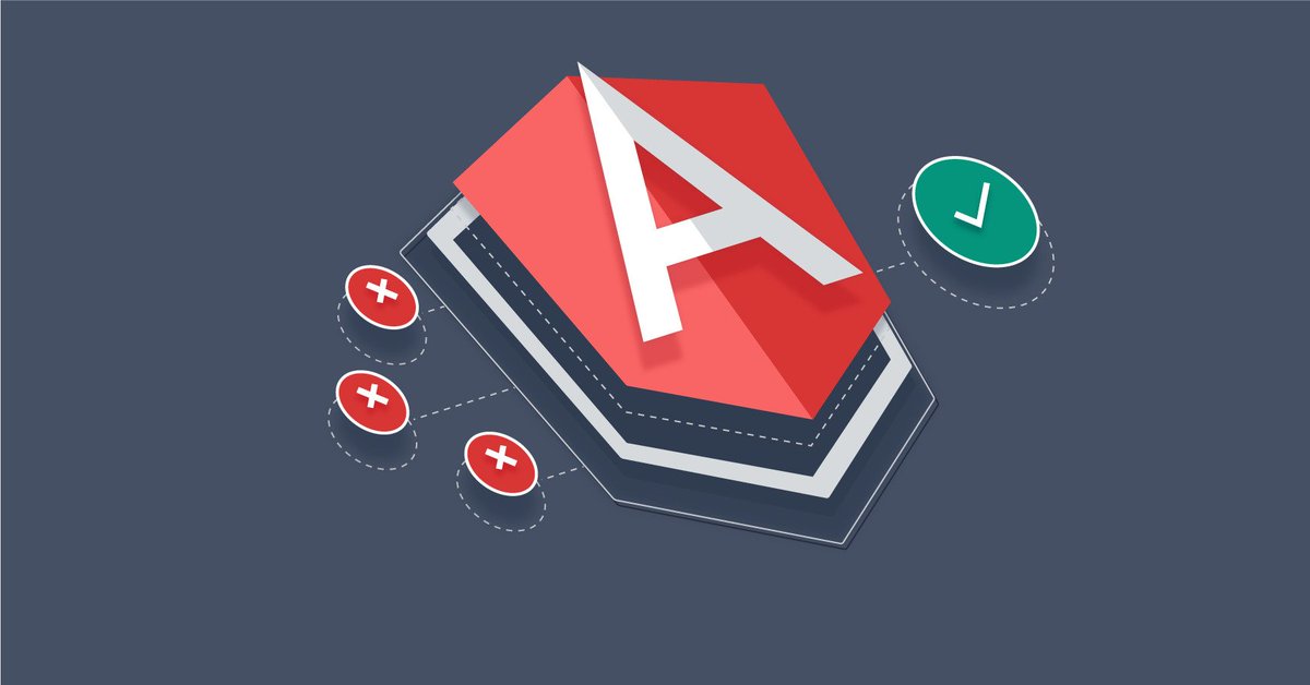 TechticSolution's tweet image. BuiltWith states that there are about 3.7 million sites built in @angular globally.
#Angular #AngularWebsites #angulardevelopment #webdevelopment