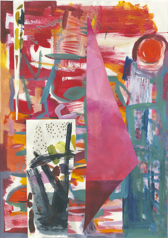 THEHOLYART1's tweet photo. @meerapalia_art
Meera Palia is a London-based abstract expressionist artist. Her paintings are unplanned, evolving from the colours, textures, marks and moods that emerge throughout the process. 
#art #artopportunities #opencallforartists #artopportunity #artists #curatedcall https://t.co/bvIvyYNrt3