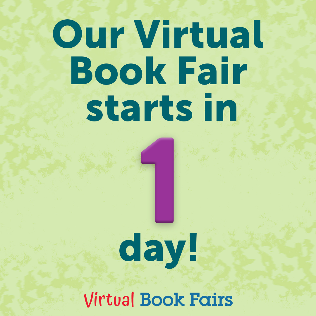 Dixie Public School Virtual Bookfair begins tomorrow!  Check it out at virtualbookfairs.scholastic.ca/pages/5156530
<a href="/DixiePSchool/">Dixie Public School</a>