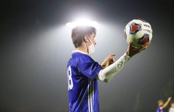 We Are Soccer Michigan (@wearesoccer_mi) on Twitter photo #MIMSocCommit #ClassOf2021
Adam Christie -- <a href="/AdamChr12132219/">Adam Christie</a>
Defender
H.S. Team: <a href="/DCCSoccer1/">DCC Soccer</a>
Committed to <a href="/LTUMensSoccer/">Lawrence Tech Men's Soccer</a> #MIMSocCommit #ClassOf2021
Adam Christie -- <a href="/AdamChr12132219/">Adam Christie</a>
Defender
H.S. Team: <a href="/DCCSoccer1/">DCC Soccer</a>
Committed to <a href="/LTUMensSoccer/">Lawrence Tech Men's Soccer</a>