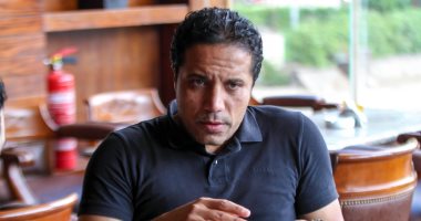 محمد عبد الواحد عن القمة الزمالك أعلى فنياً والأهلى أفضل تنظيمياً