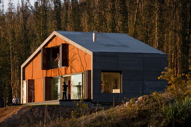 IS_ARQ's tweet photo. Casa prefabricada en Cedeira (España)
https://t.co/Y4MXXMbP0C https://t.co/0dA6vpqvMK