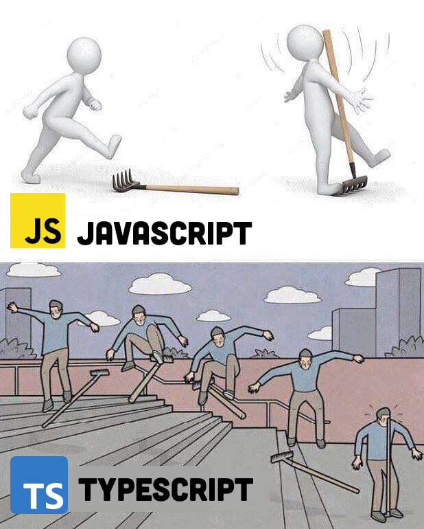 typescript meme