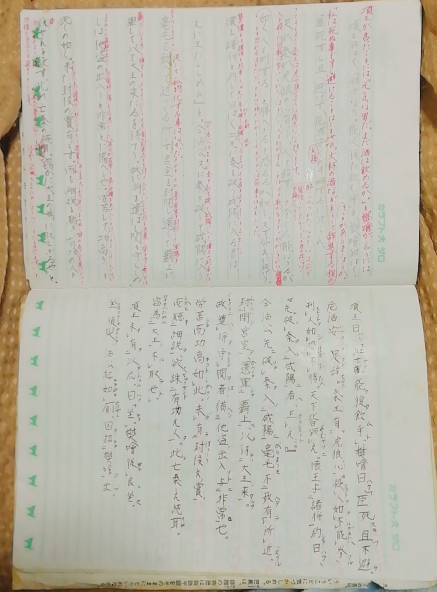 鴻門の会 Twitter Search Twitter
