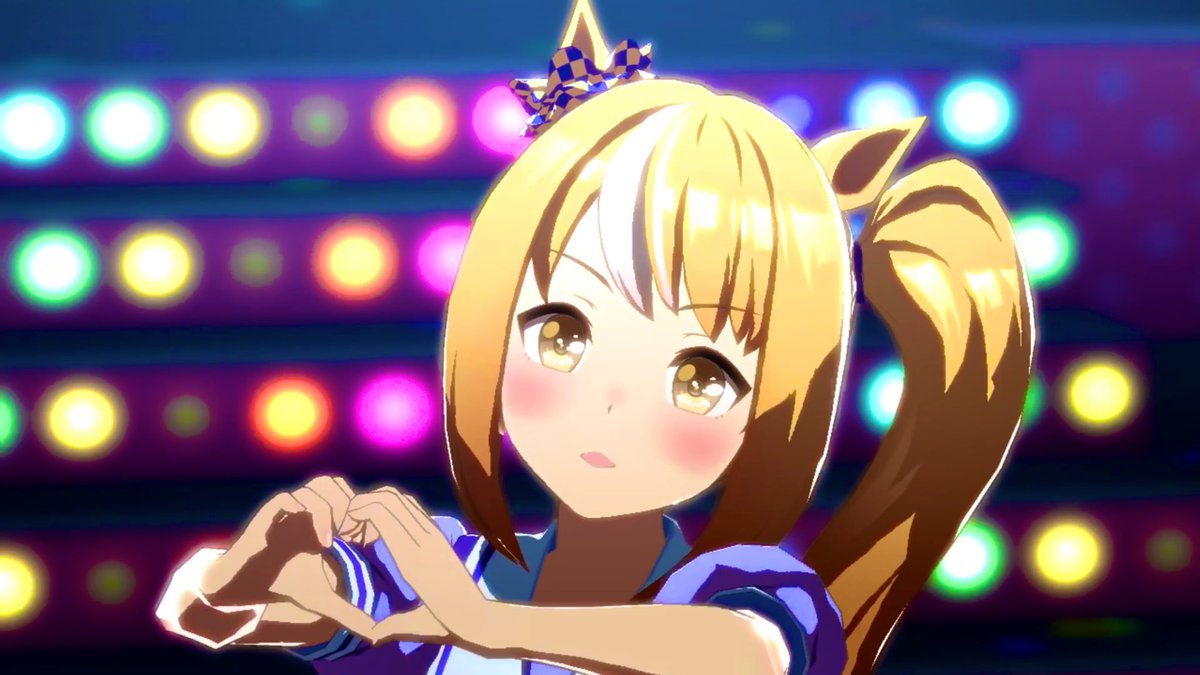 こぁら🐨ウマ娘🥕 tweet media