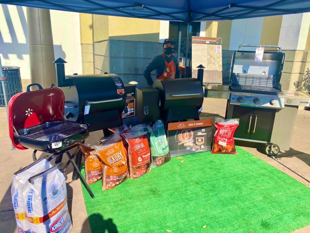 Jose Caudillo (@caudilloj1077) on Twitter photo Firing away those bbq sales <a href="/HomeDepot1077/">Home Depot LN 1077</a> <a href="/vcolbeckHD/">Vanessa Colbeck</a> <a href="/SanchezxAlan/">Alan Sanchez</a> <a href="/seanfinnthd/">sean finn</a> <a href="/CloonanJosh/">Josh Cloonan</a> <a href="/THD_Doug/">Doug Kachevas</a> Firing away those bbq sales <a href="/HomeDepot1077/">Home Depot LN 1077</a> <a href="/vcolbeckHD/">Vanessa Colbeck</a> <a href="/SanchezxAlan/">Alan Sanchez</a> <a href="/seanfinnthd/">sean finn</a> <a href="/CloonanJosh/">Josh Cloonan</a> <a href="/THD_Doug/">Doug Kachevas</a>