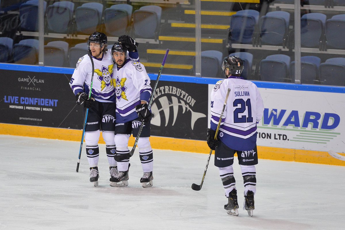 Mcr_Storm's tweet photo. ELITE SERIES | Fan of our #RetroStorm away whites? Grab a jersey raffle ticket and win a game-worn! Tickets are just ยฃ1 with the winner drawn at 10pm! โ๏ธ
โก๏ธ๐ https://t.co/Zc6gnfqcDn
#WeAreStorm | #Manchester https://t.co/g9MrPJGa3Y