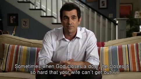 sabrinasjuice's tweet photo. phil dunphy underrated dilf https://t.co/20GmFSdVrV