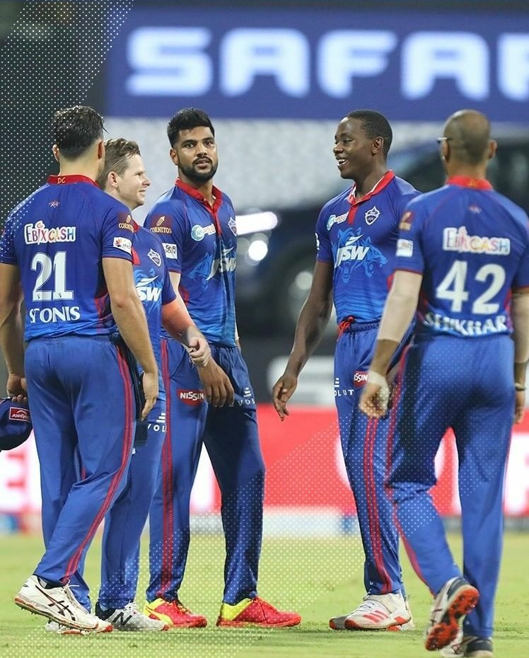 ashni_06's tweet photo. Hardwork Determination Team-work ๐๐ผ
What a match๐คฉ
What a win๐๐ผ
What a team๐
#Dhawan & #stoinis you beauty mann๐ฅณ๐งก#orangecap
#DelhiCapitals just getting stronger ๐ช๐ผ
#Prithvishaw #Gabbar
#rishabhpant #Stevesmith #aveshkhan #woakes #Rabada #ashwin #lukmanmeriwala https://t.co/Z4aTEPSG35