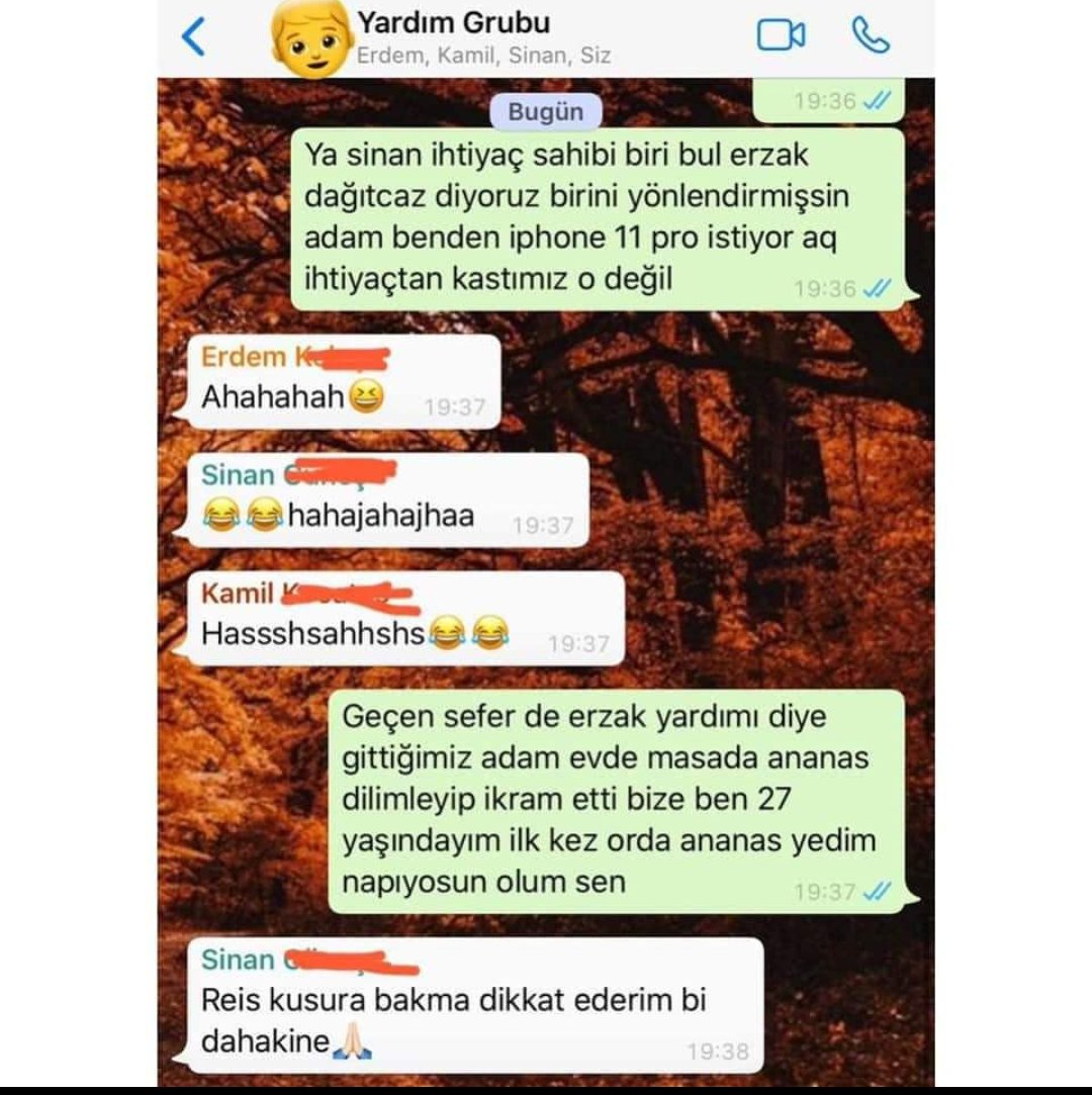 Ahahhahaha 😂😂 yönlendiren de 11 pro isteyende ben yeminle 😂😂😂