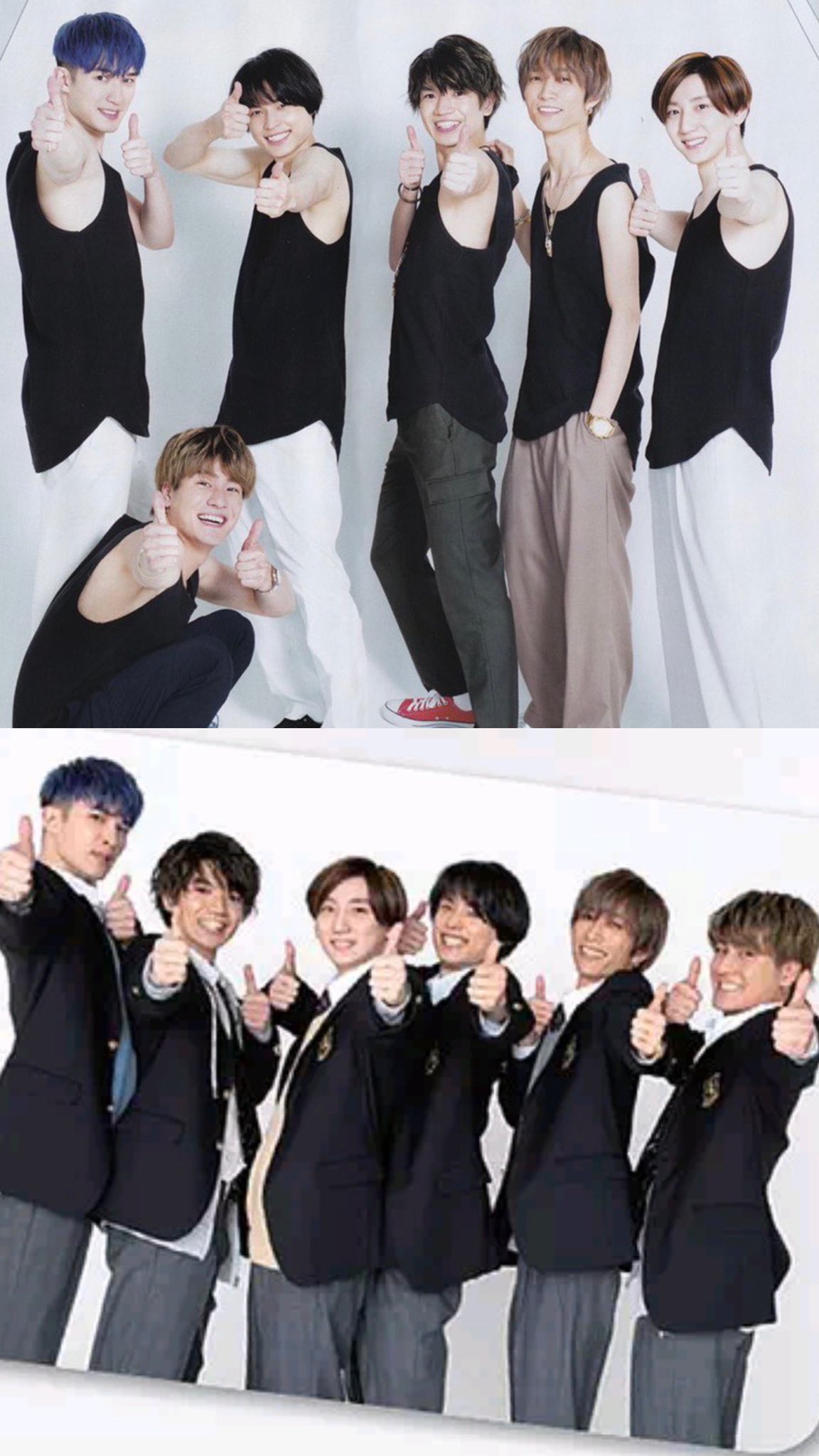 くる Tos Sixtones 弓矢ポーズまとめ 4 18現在 2 14 オトラクション収録 2 17 P誌 M誌撮影 2 Ann ゾンビ熱弁 3 12 18 ストチューブ撮影 3 28 北海道ライブ 4 18 名古屋ライブ Sixtones内の流行にしては珍しく長いな すとーんずの くる Tos Sixtones 弓矢ポーズまとめ 4 18現在 2 14 オトラクション収録 2 17 P誌 M誌撮影 2 Ann ゾンビ熱弁 3 12 18 ストチューブ撮影 3 28 北海道ライブ 4 18 名古屋ライブ Sixtones内の流行にしては珍しく長いな すとーんずの