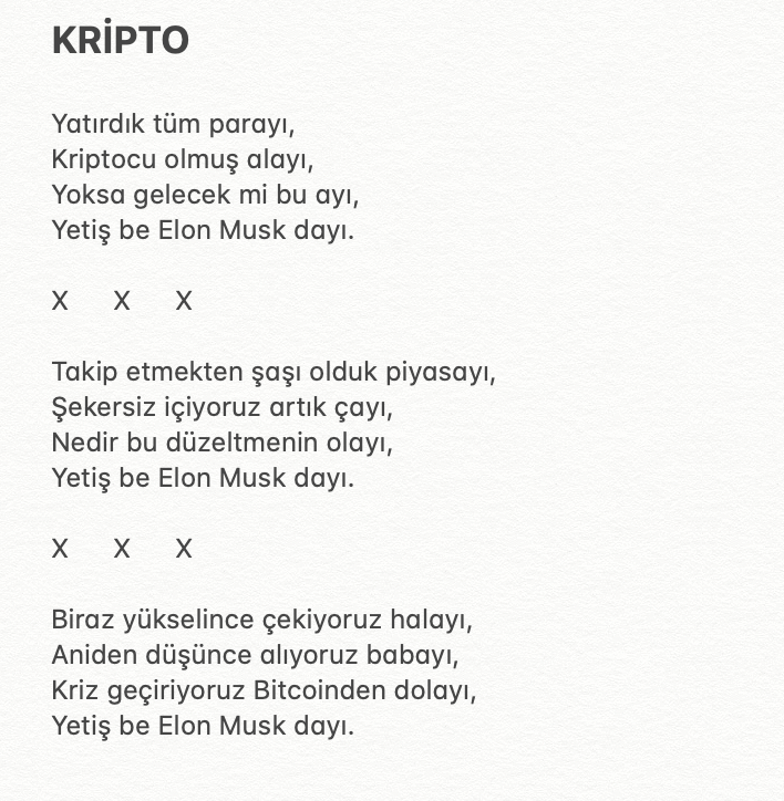 Emre Aksoy (@kriptoemre) on Twitter photo 