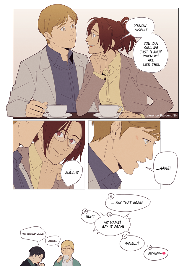 주제 [이름]
#모브한지_전력_60분 #몹한_전력_60분 