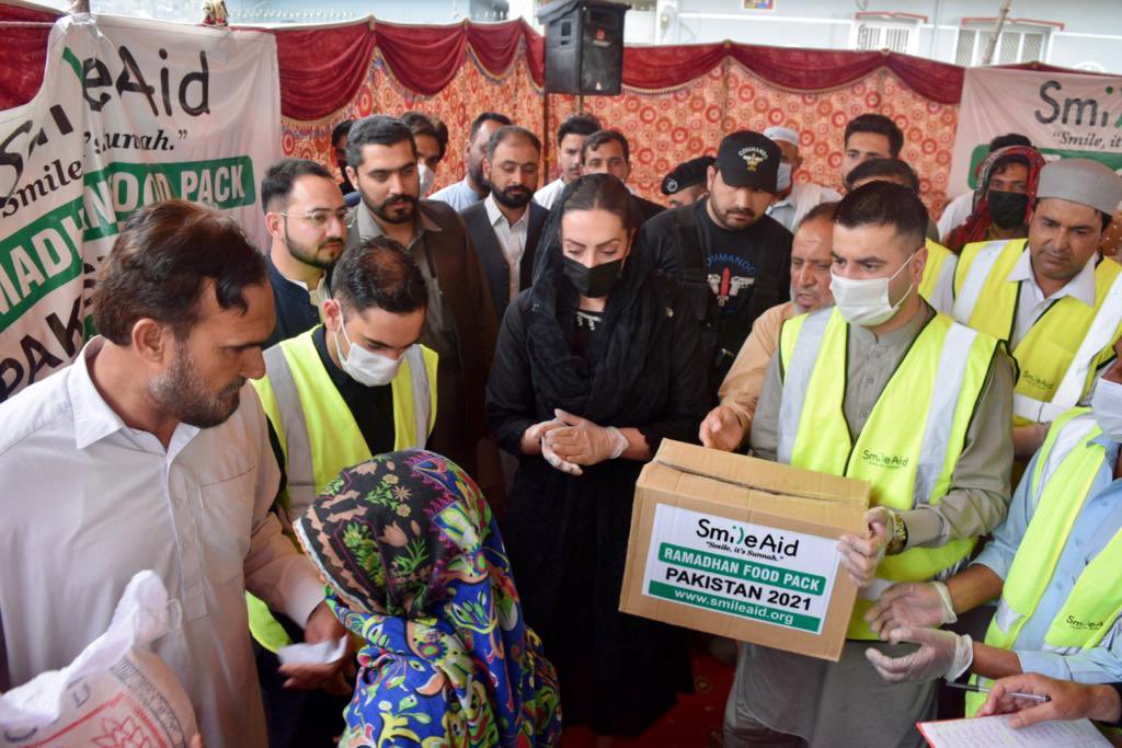 Haroon Khan tweet media
