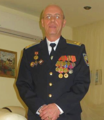 Заступник голови МЗС Божок заявив про реабілітацію його судом у справі Порошенка - Цензор.НЕТ 9029