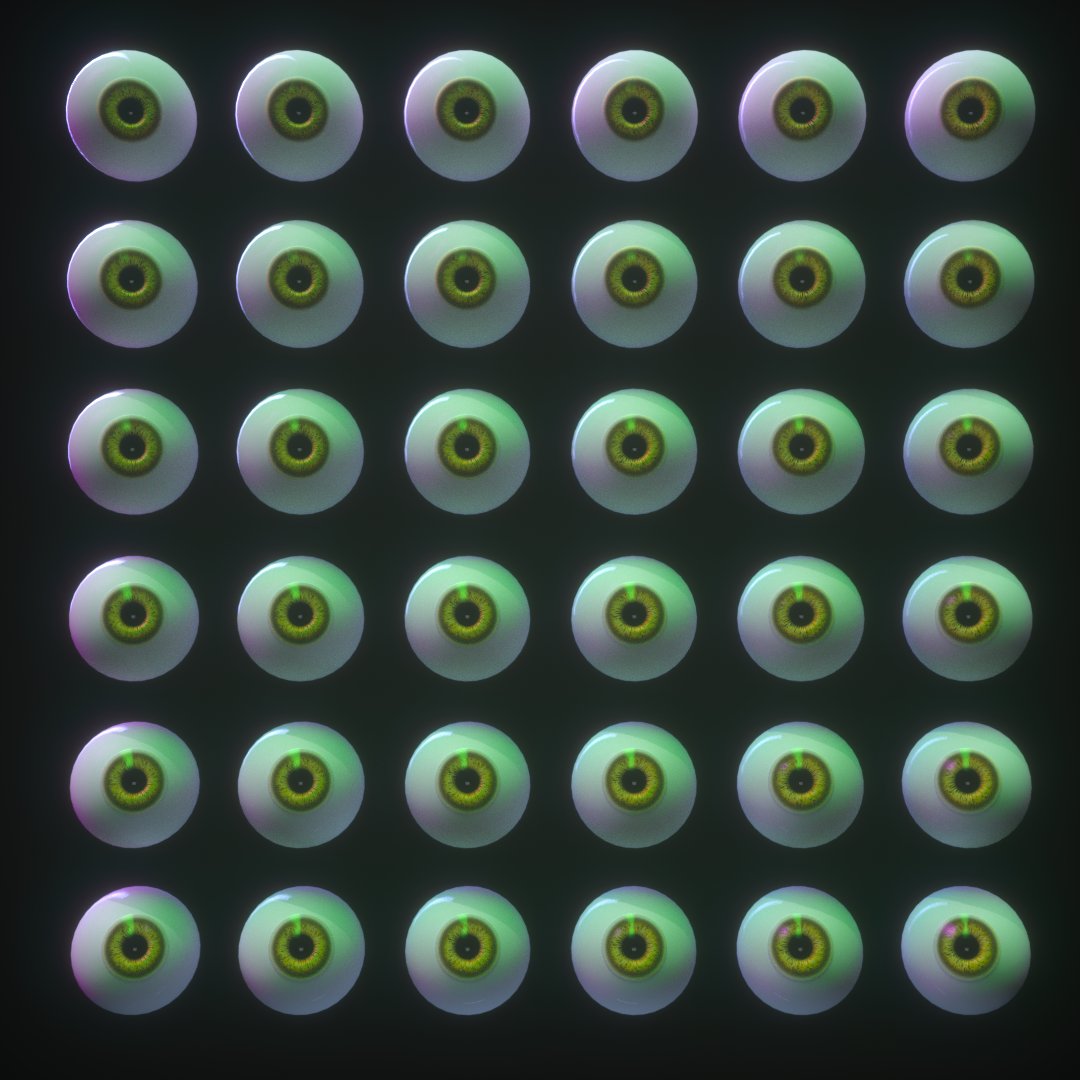 ozkardass's tweet photo. "Eyes On Me" 

Available on @rariblecom 
#Cryptoart #etherium #NFT 

https://t.co/UW6kKmQTR5 https://t.co/IlINFXb76D