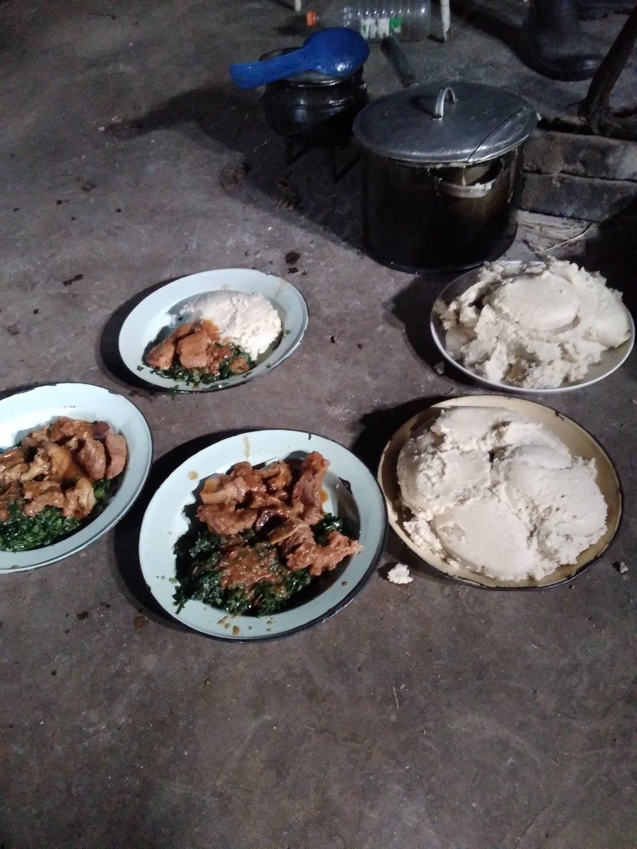 munyamandityira's tweet photo. Day well spent, had a wonderful independence day #garlicplanting https://t.co/OIDG19cSBj