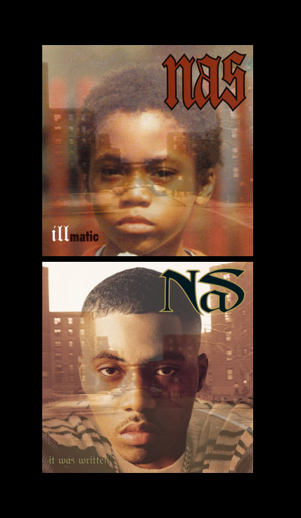 18. Illmatic and IWW or RTD and LAD