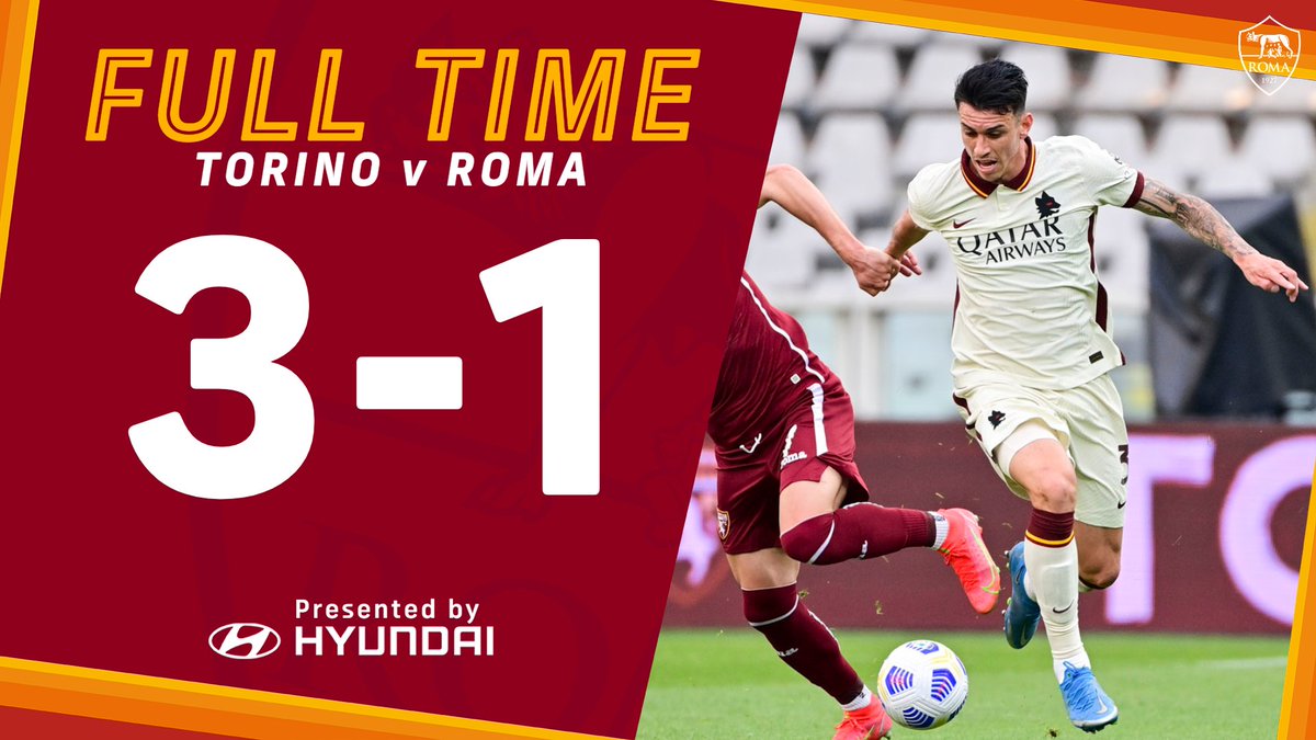 Torino 3, Roma 1: Match Recap - Chiesa Di Totti