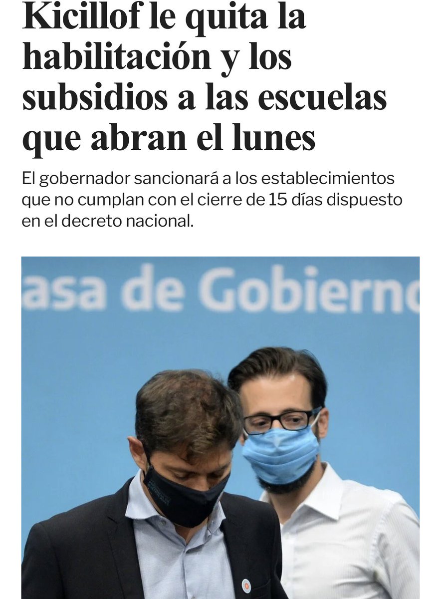 V24786402's tweet photo. SORETE Antidemocratico! 
#Kicillof @Kicillofok https://t.co/XJnIkiR4JD