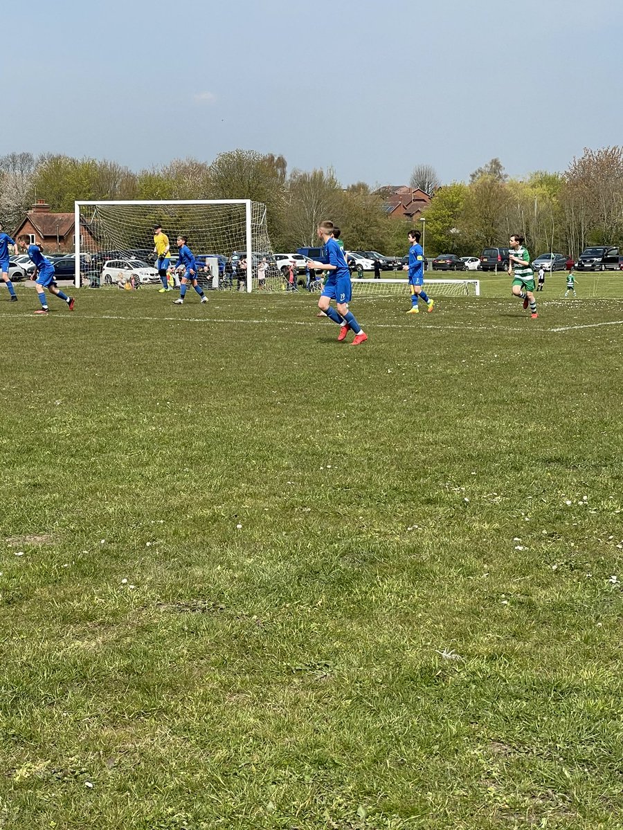 A hectic weekend of football now concluded, few injuries and bruises to recover from so now time to rest and recuperate to go again next week #keepmovingforward #htc