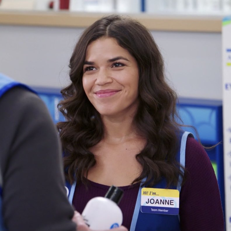 Happy birthday america ferrera i love this cutie so much 