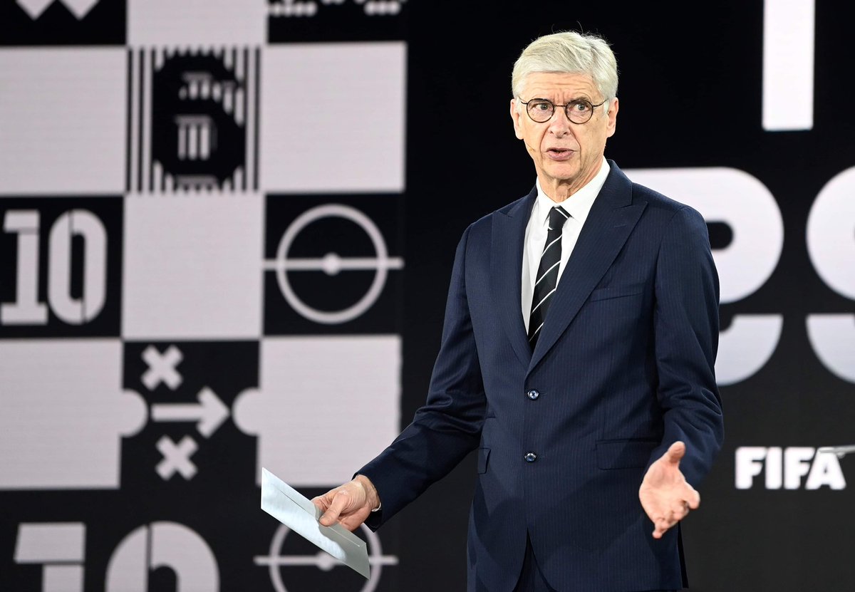 Arsène Wenger in 2009: "I think a European league will develop in 10 years. I'm not 100% sure what I'm saying but I know that some people behind the scenes are pushing for this project."