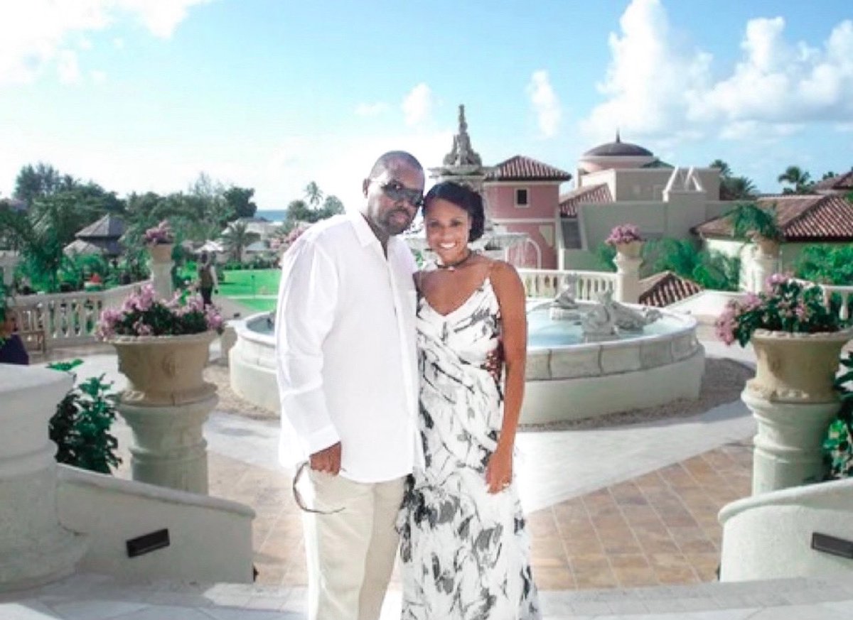 Deborah Cox tweet media