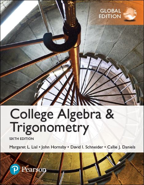 elsolucionario's tweet photo. College Algebra and Trigonometry - Margaret L. Lial, John Hornsby, David I. Schneider, Callie J. Daniels - 6th Edition
➖➖➖ 
 https://t.co/WA8CJIykzq
➖➖➖
 #Binomial #Exponential #Functions #Geometry #Graphs #Inverses #LenguajesyProgramación #LibroPDF https://t.co/wIlpHYxCgG