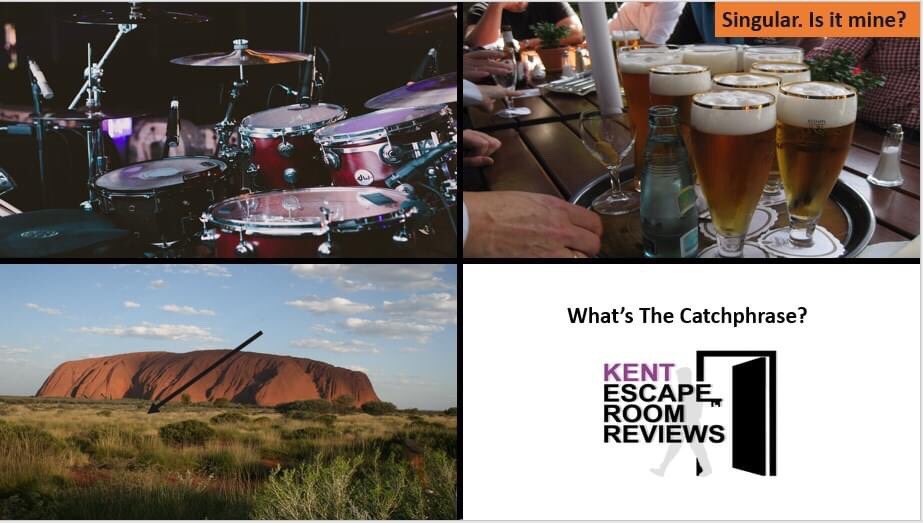 A huge thank you to <a href="/NickBattell/">Nick Battell</a> for helping us all get our escape room mind back in shape with these fun #puzzles! Every week Nick shares a puzzle on facebook.com/groups/theesca…

Follow Nick for #escaperoom reviews and insights.