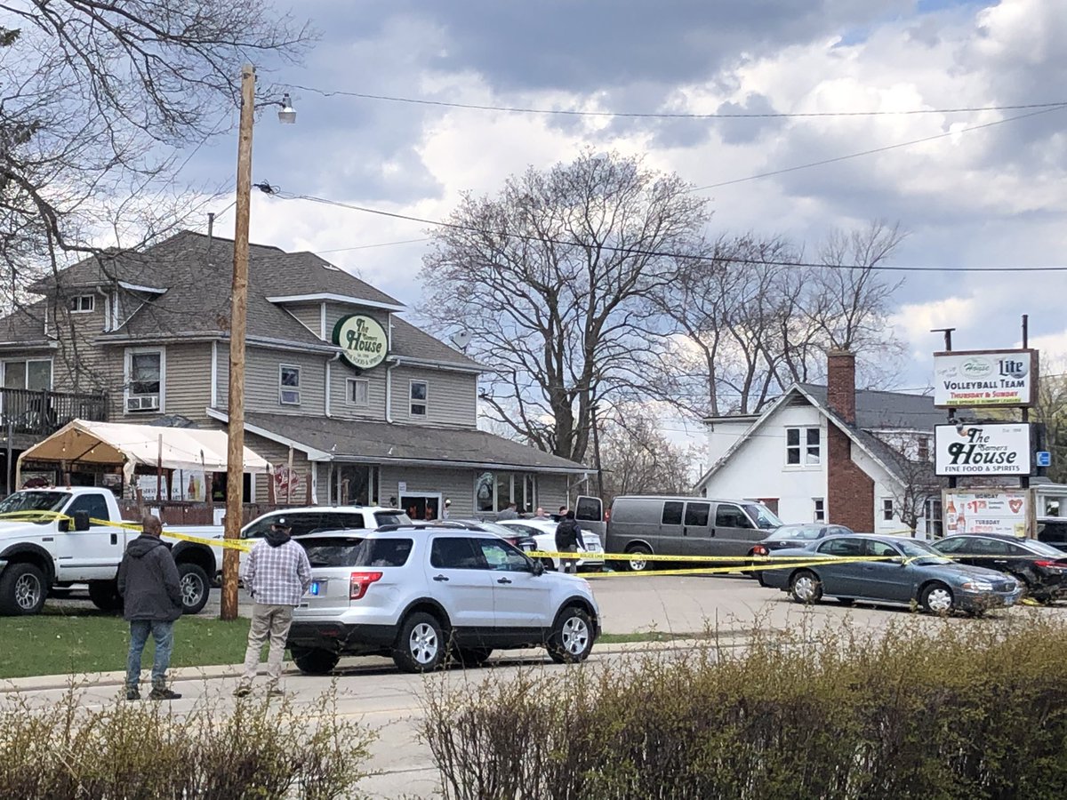 Police say suspect in custody after several killed and injured in ...