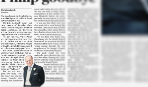 leeleelenn's tweet photo. Anyone wishing to complain about the #racist journalist #ChristinaLamb's article for @thesundaytimes can do so here:

https://t.co/zPCjob4vrZ

Thank you for your time.

#StopAsianHate 
#PrincePhilip 
#Racism https://t.co/9XGOMLM5NR