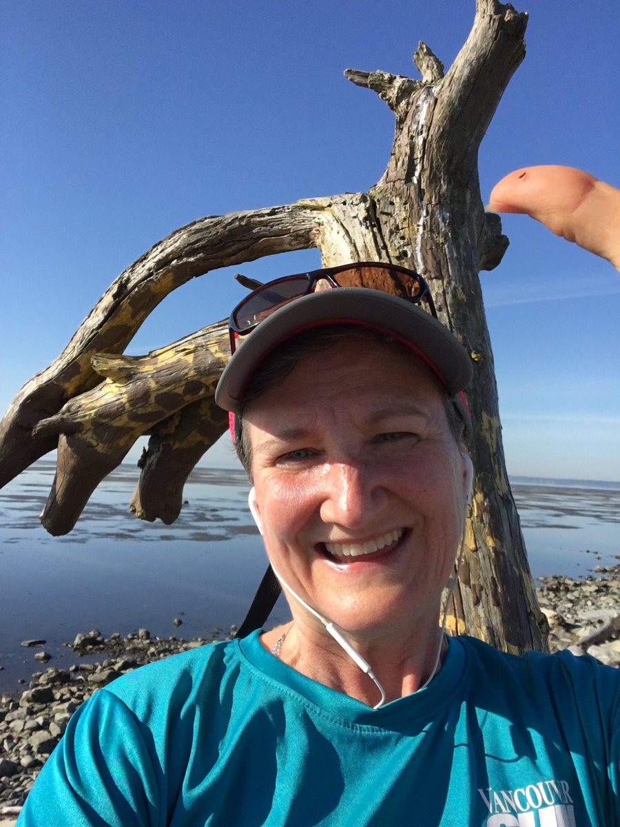 Alicia Logie tweet media