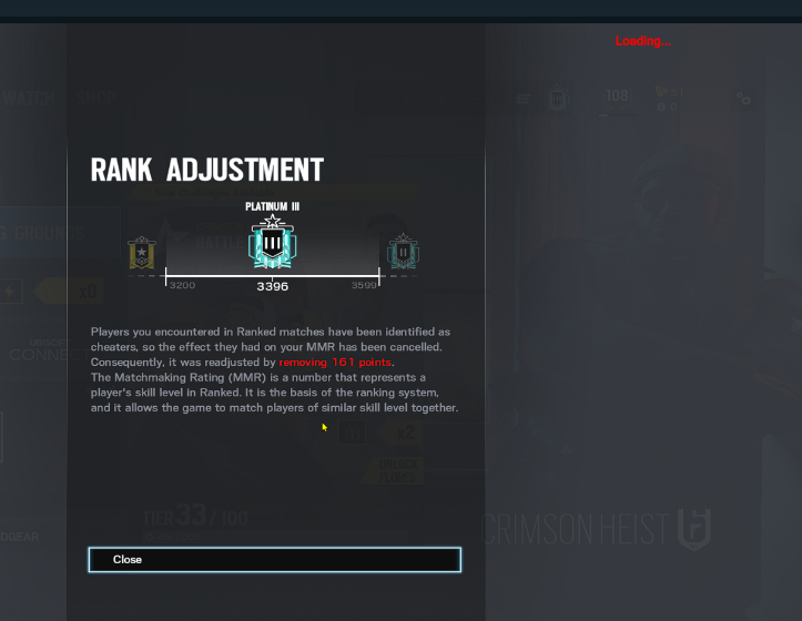 EnvysR6's tweet photo. Come back after week break to this!!!!!! https://t.co/h0X6rVXaqE